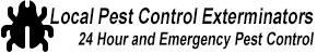 Healing Sprgs VA Pest Control Exterminators